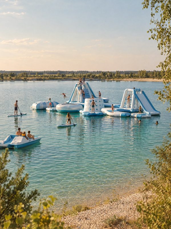 AquaFun & Family