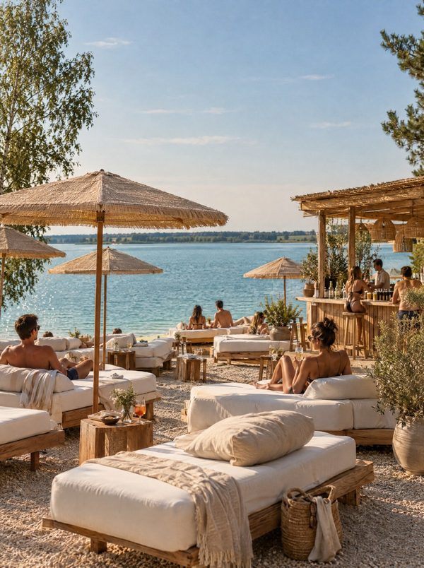 Laguna BeachClub