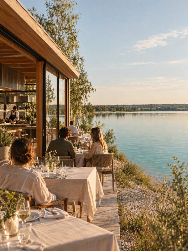 See-Restaurant