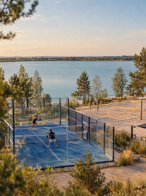 Sport Area